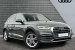 2020 Audi Q5