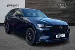 2022 Mazda CX-60