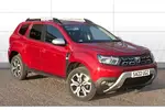 2022 Dacia Duster