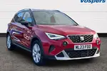 2023 SEAT Arona