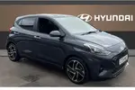 2024 Hyundai i10