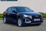 2023 Audi Q2