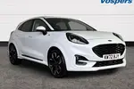 2023 Ford Puma