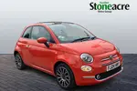 2024 Fiat 500