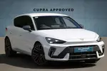 2026 Cupra Leon
