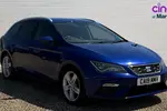 2019 SEAT Leon