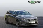 2022 Kia Ceed