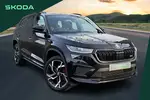 2024 Skoda Kodiaq vRS