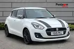 2019 Suzuki Swift