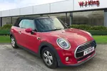 2019 MINI Convertible