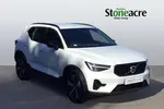 2026 Volvo XC40
