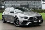 2024 Mercedes-Benz A-Class
