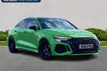 2022 Audi RS3
