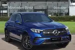 2025 Mercedes-Benz GLC