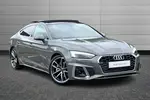 2024 Audi A5