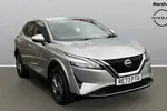 2023 Nissan Qashqai