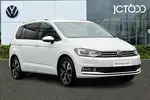 2023 Volkswagen Touran