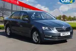 2018 Skoda Octavia
