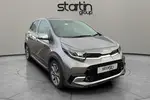 2024 Kia Picanto