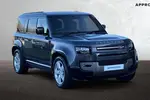 2024 Land Rover Defender