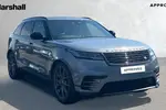 2024 Land Rover Range Rover Velar