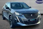 2022 Peugeot 2008