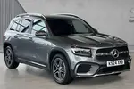 2024 Mercedes-Benz GLB
