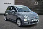 2019 Fiat 500