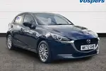 2022 Mazda 2