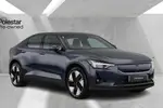 2026 Polestar 2