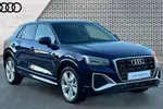 2025 Audi Q2