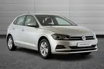 2019 Volkswagen Polo