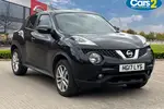 2017 Nissan Juke