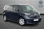 2025 Volkswagen ID.Buzz
