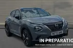 2022 Nissan Juke