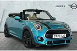 2020 MINI Convertible