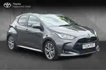 2024 Toyota Yaris