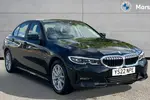 2022 BMW 3 Series