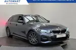 2020 BMW 3 Series Touring