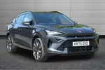 2025 Cupra Formentor