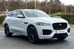 2020 Jaguar F-Pace
