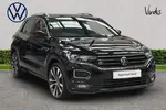 2022 Volkswagen T-Roc