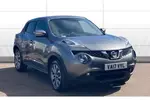 2017 Nissan Juke