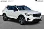 2025 Volvo XC40