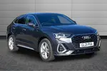 2021 Audi Q3