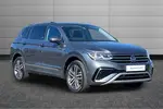 2023 Volkswagen Tiguan Allspace