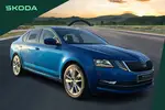 2018 Skoda Octavia