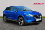 2023 Nissan Qashqai