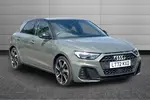 2022 Audi A1