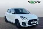 2021 Suzuki Swift Sport